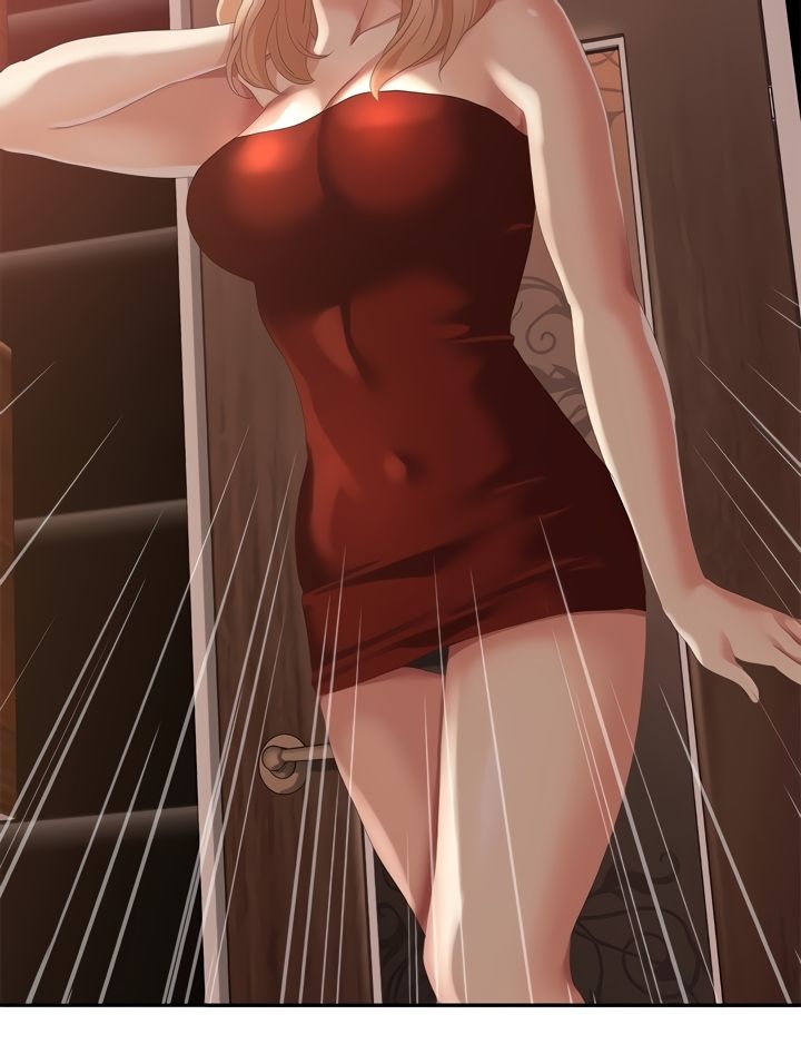 Punishing Bad Girls Manhwa - Chapter 51 Page 10