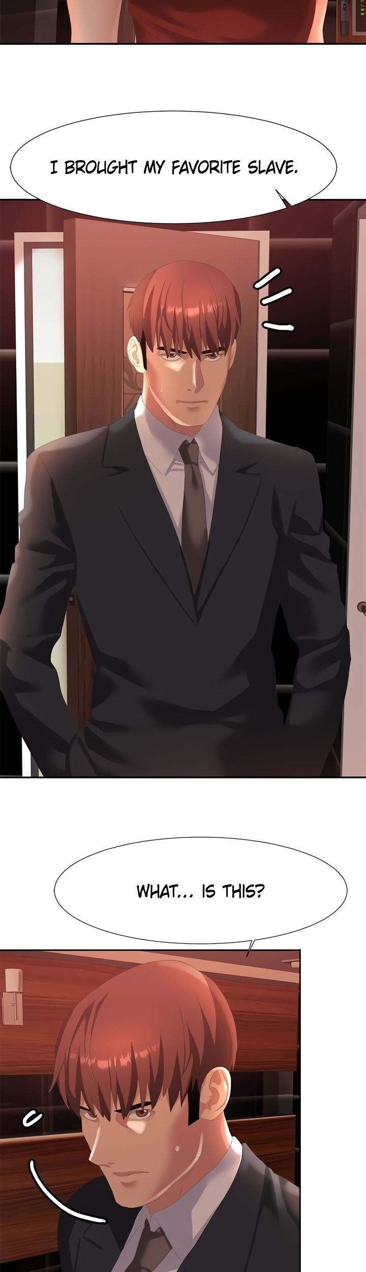 Punishing Bad Girls Manhwa - Chapter 51 Page 12