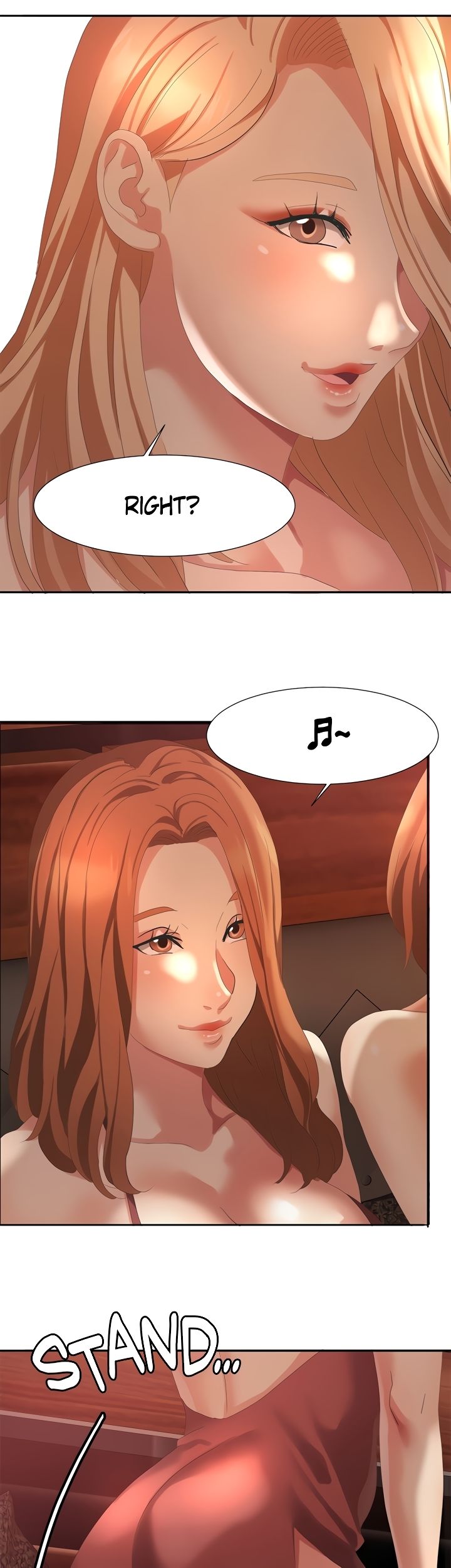 Punishing Bad Girls Manhwa - Chapter 51 Page 16