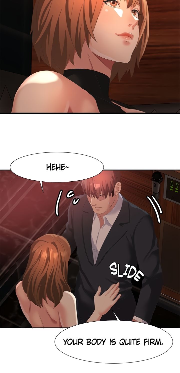 Punishing Bad Girls Manhwa - Chapter 51 Page 22