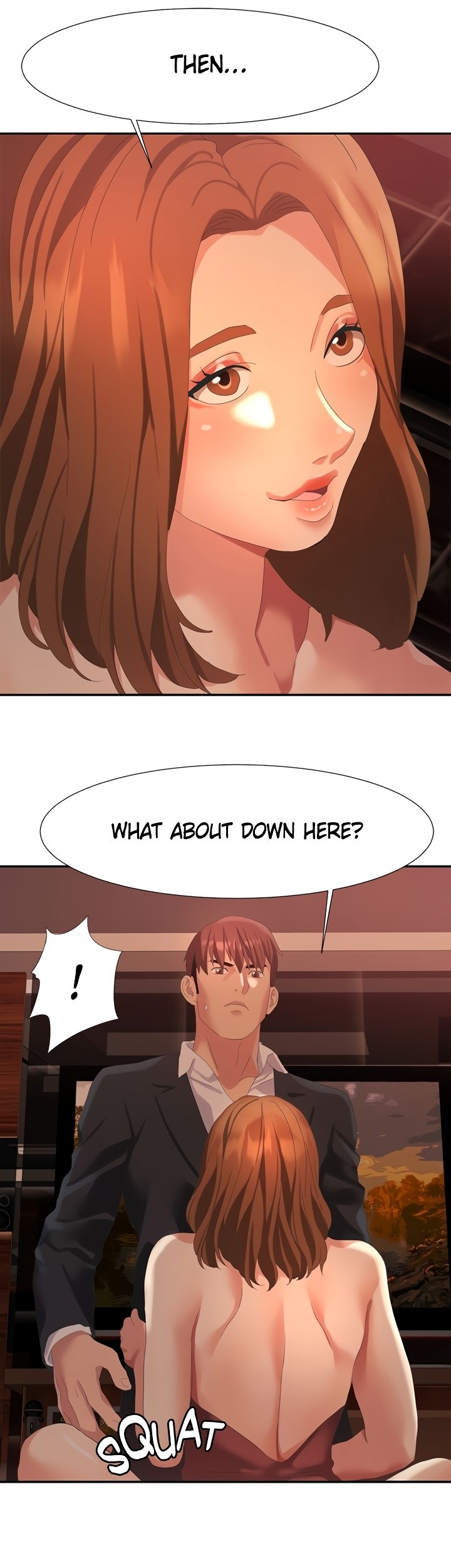 Punishing Bad Girls Manhwa - Chapter 51 Page 23