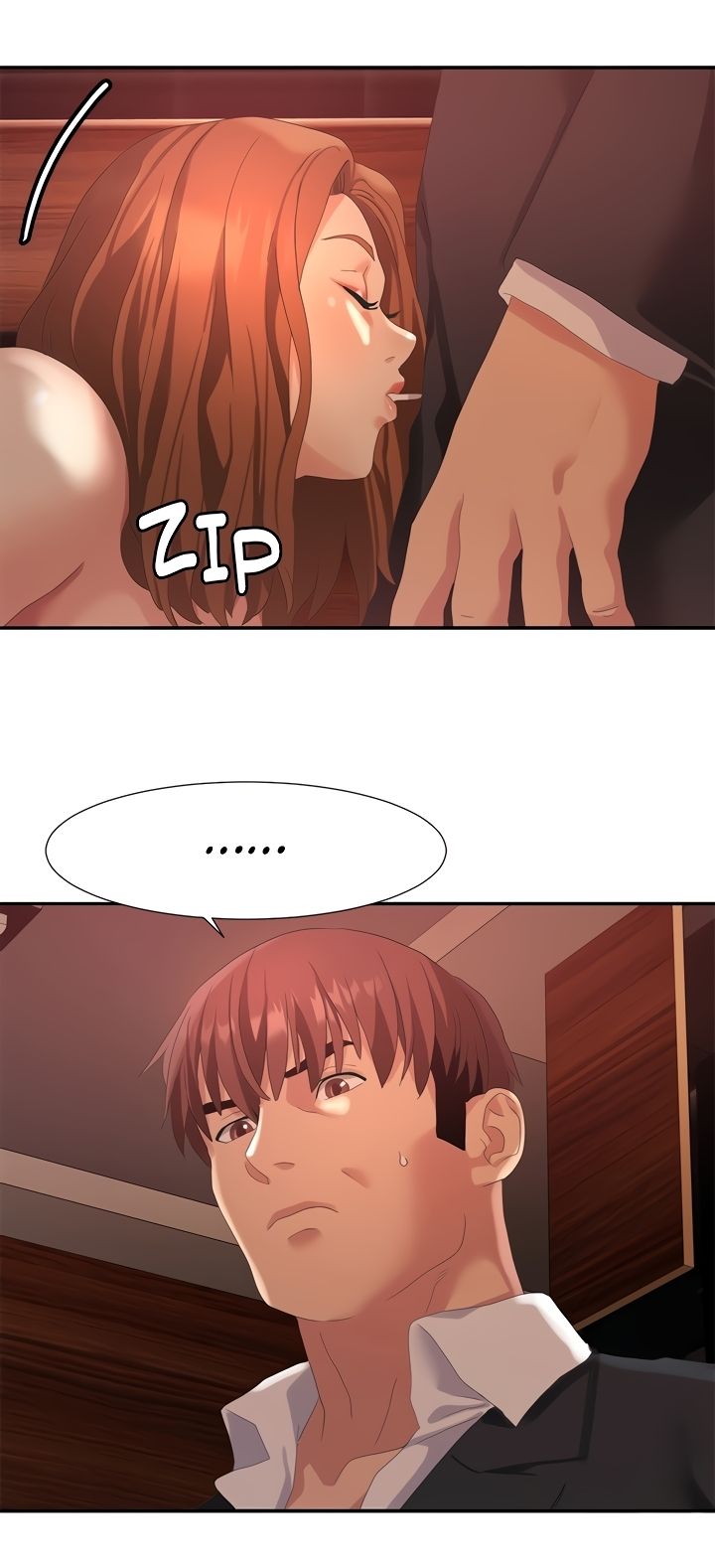 Punishing Bad Girls Manhwa - Chapter 51 Page 24