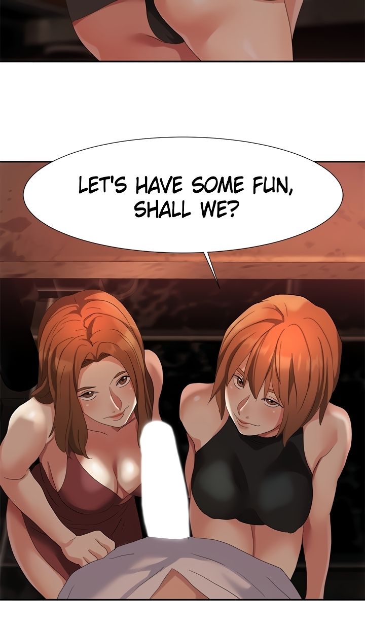 Punishing Bad Girls Manhwa - Chapter 51 Page 26