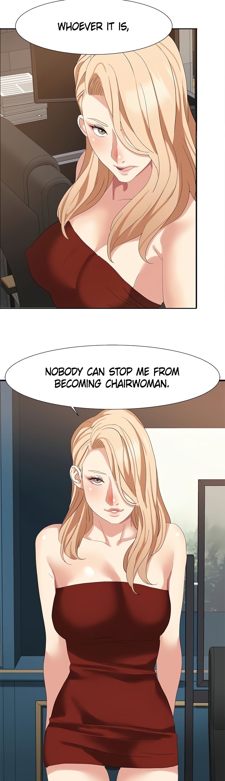 Punishing Bad Girls Manhwa - Chapter 51 Page 30