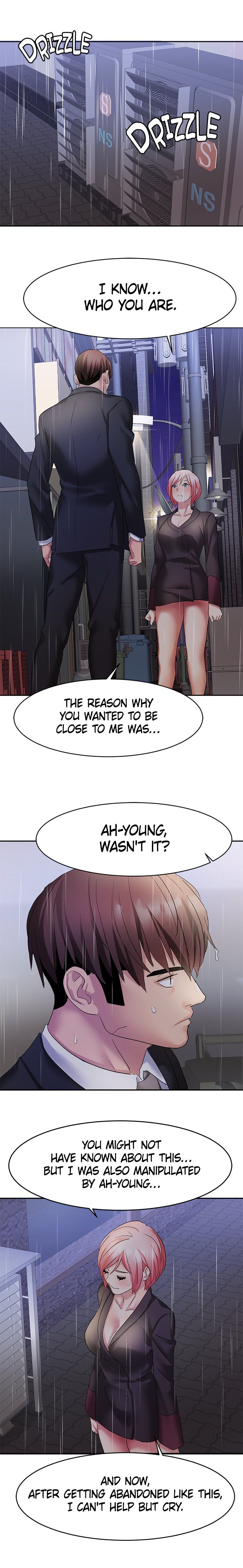 Punishing Bad Girls Manhwa - Chapter 34 Page 11
