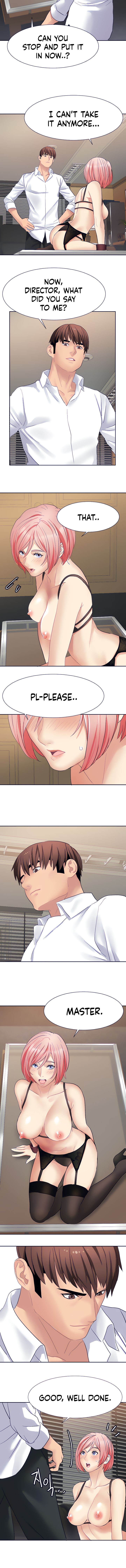 Punishing Bad Girls Manhwa - Chapter 27 Page 2