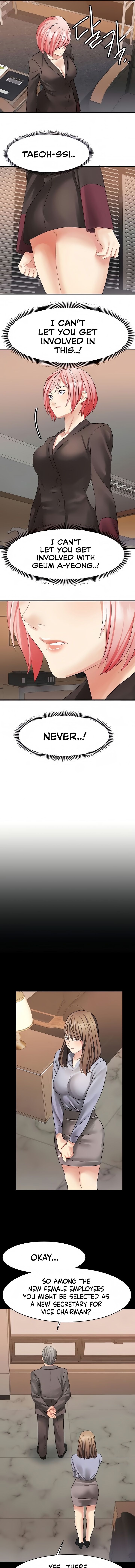 Punishing Bad Girls Manhwa - Chapter 32 Page 6