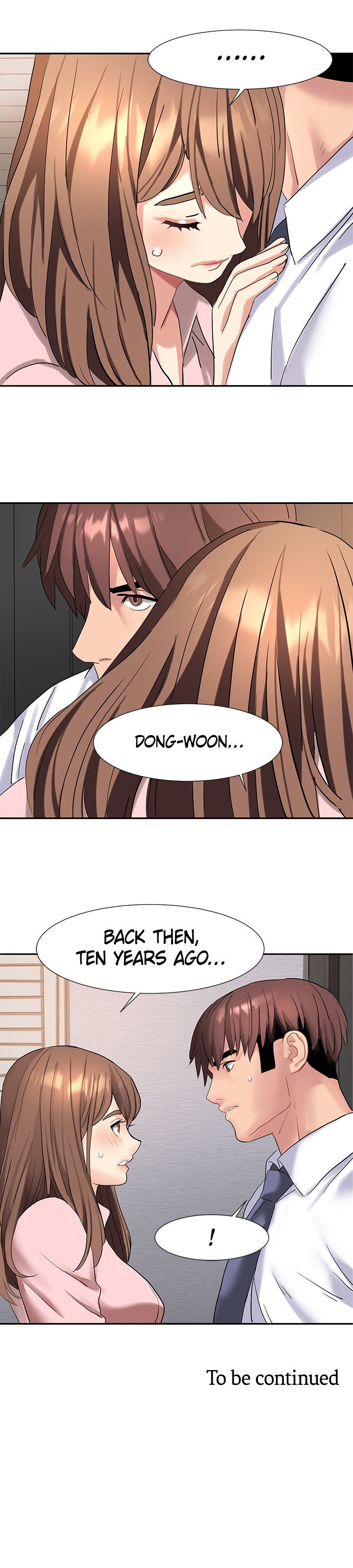 Punishing Bad Girls Manhwa - Chapter 46 Page 16