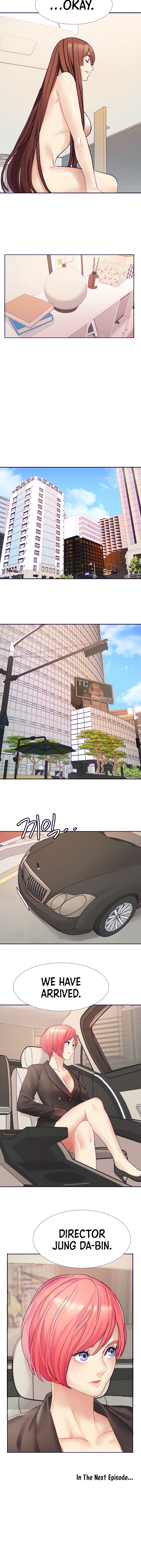 Punishing Bad Girls Manhwa - Chapter 17 Page 10