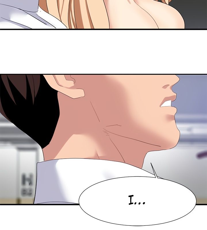 Punishing Bad Girls Manhwa - Chapter 50 Page 1