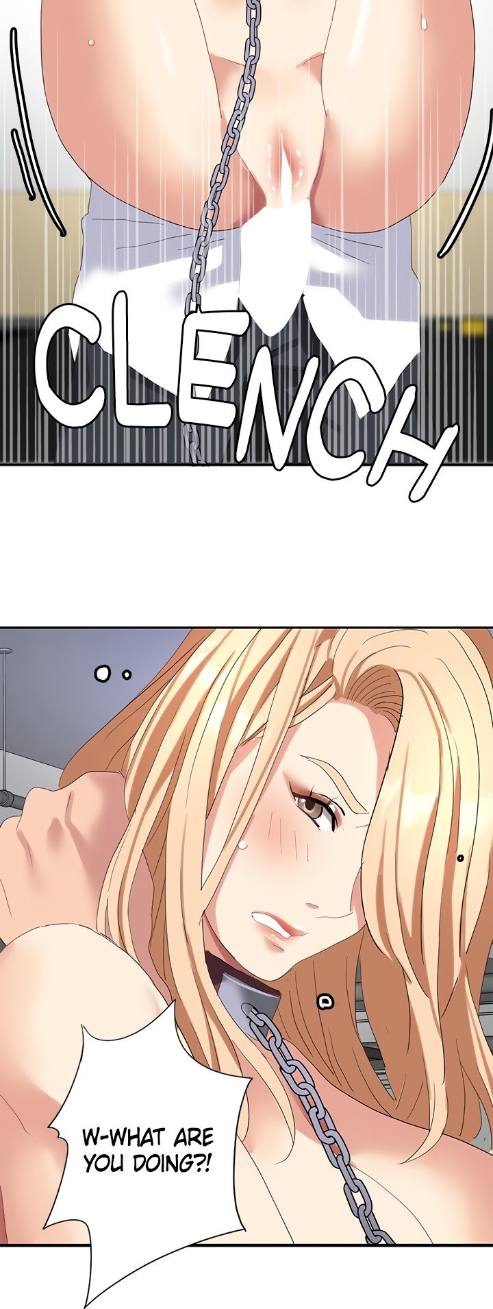 Punishing Bad Girls Manhwa - Chapter 50 Page 10