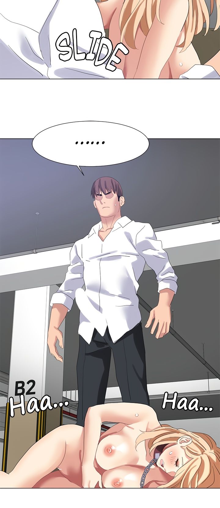 Punishing Bad Girls Manhwa - Chapter 50 Page 16