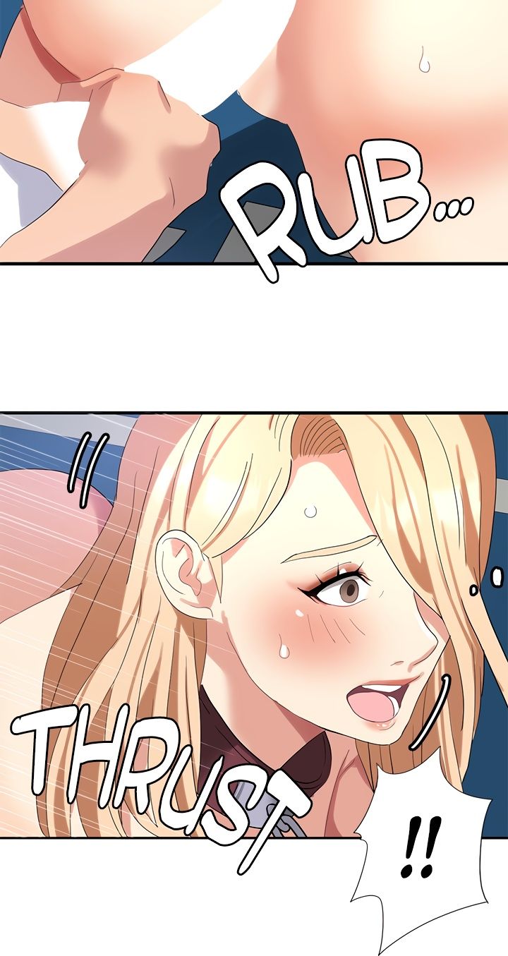 Punishing Bad Girls Manhwa - Chapter 50 Page 20