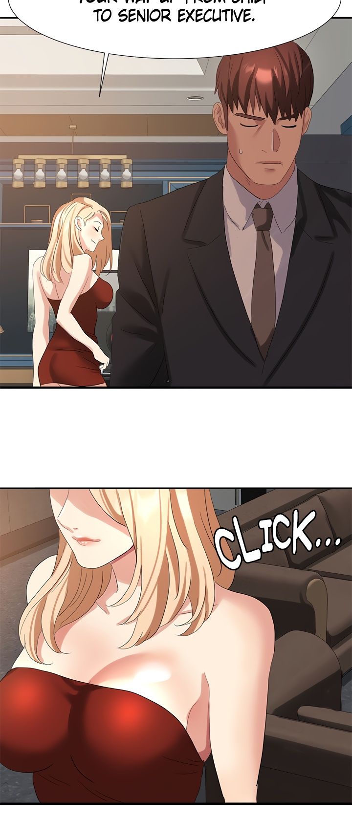 Punishing Bad Girls Manhwa - Chapter 50 Page 26