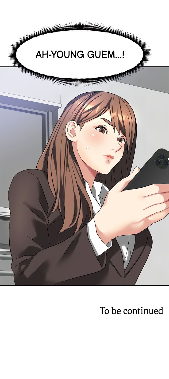 Punishing Bad Girls Manhwa - Chapter 50 Page 29