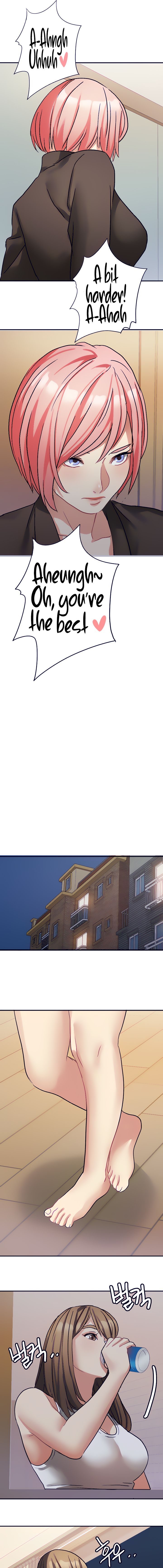 Punishing Bad Girls Manhwa - Chapter 20 Page 9