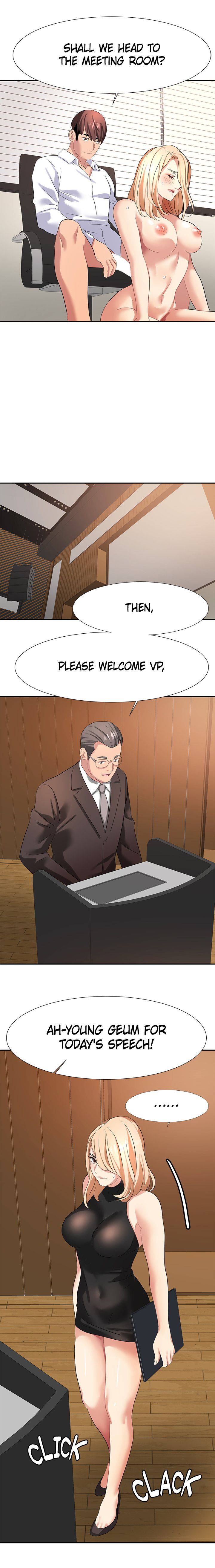 Punishing Bad Girls Manhwa - Chapter 42 Page 10