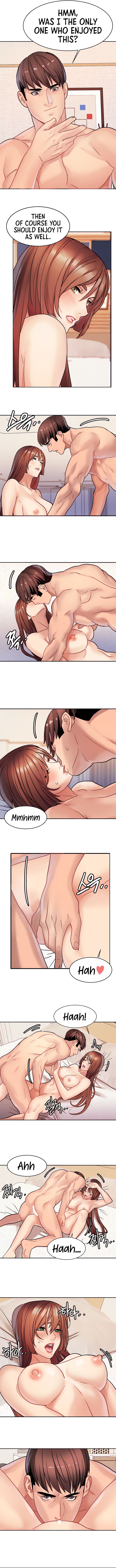 Punishing Bad Girls Manhwa - Chapter 14 Page 4