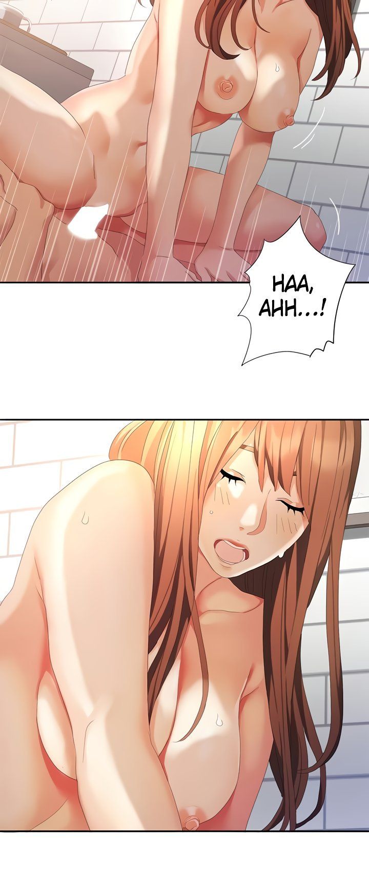 Punishing Bad Girls Manhwa - Chapter 55 Page 1