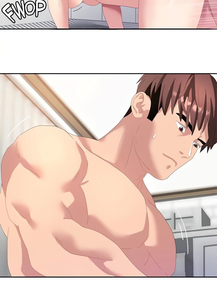 Punishing Bad Girls Manhwa - Chapter 55 Page 7