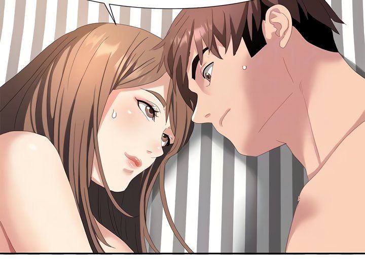 Punishing Bad Girls Manhwa - Chapter 55 Page 17