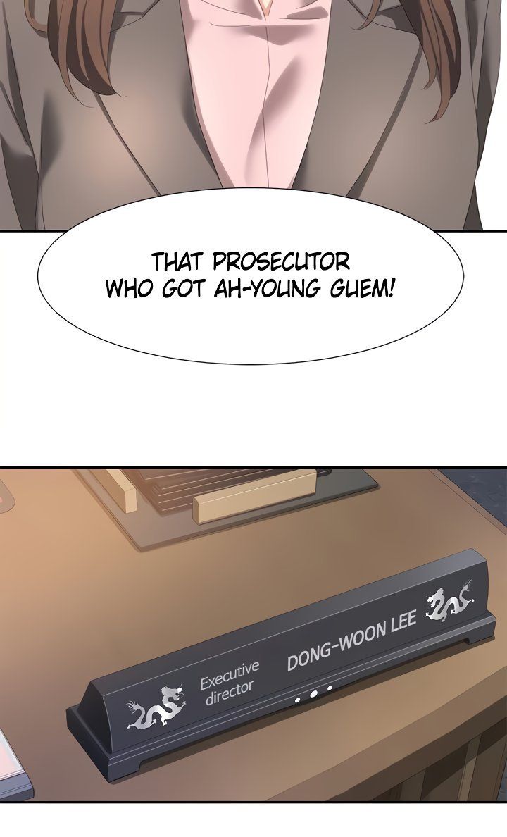 Punishing Bad Girls Manhwa - Chapter 55 Page 21