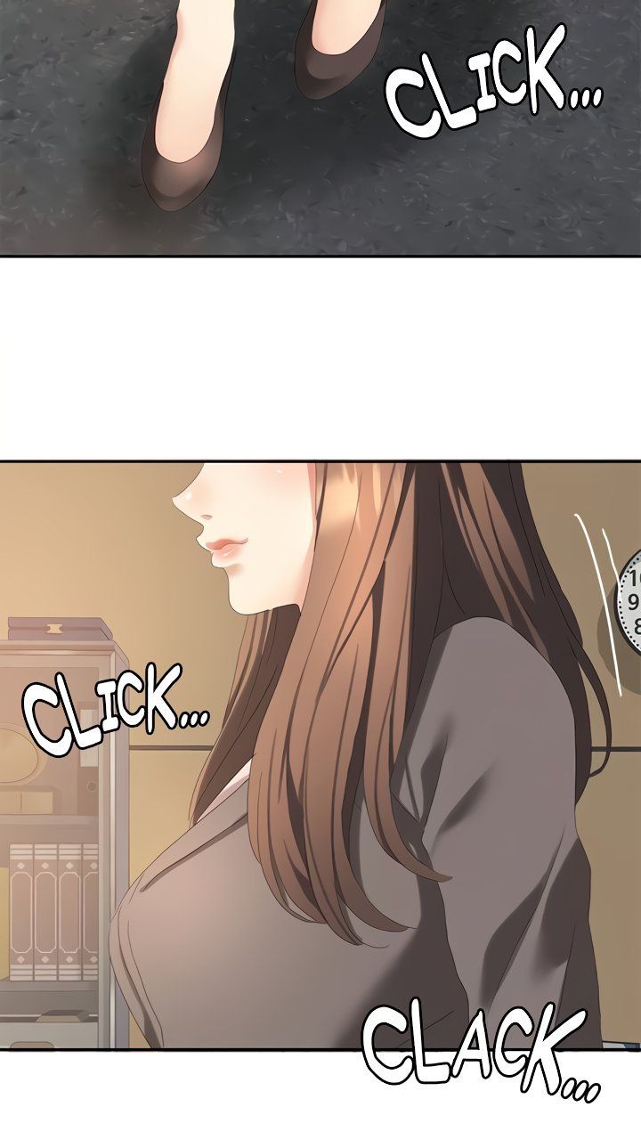 Punishing Bad Girls Manhwa - Chapter 55 Page 23