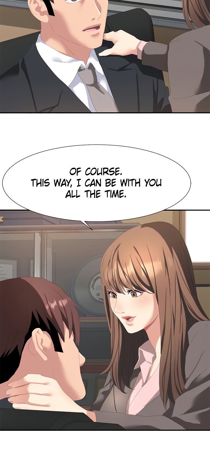 Punishing Bad Girls Manhwa - Chapter 55 Page 25