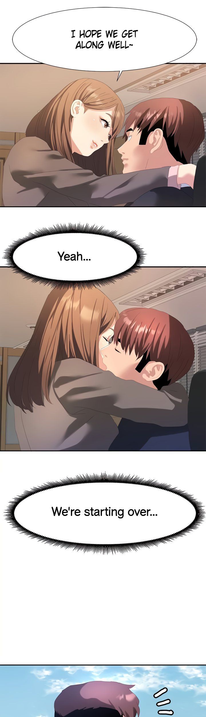 Punishing Bad Girls Manhwa - Chapter 55 Page 26