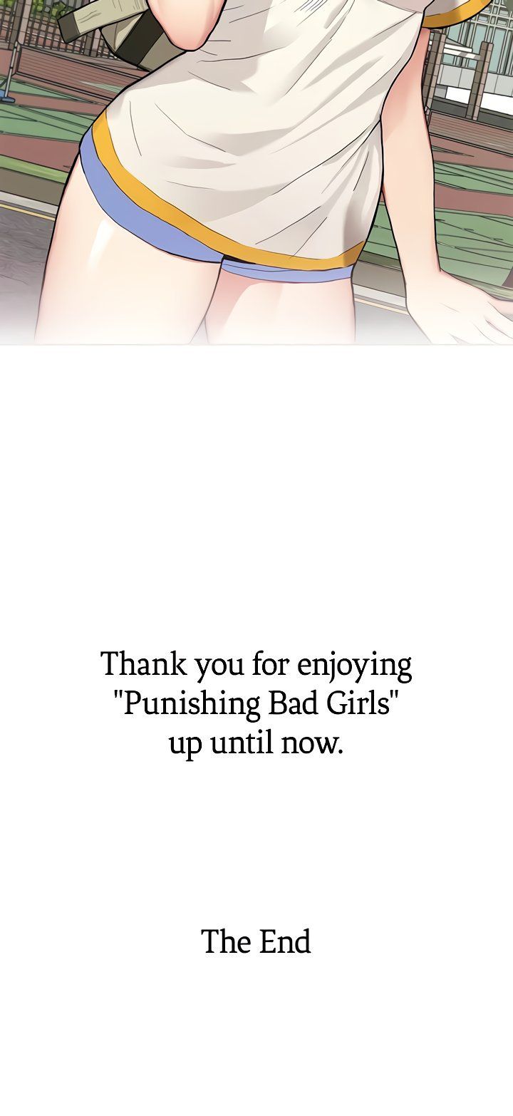 Punishing Bad Girls Manhwa - Chapter 55 Page 28
