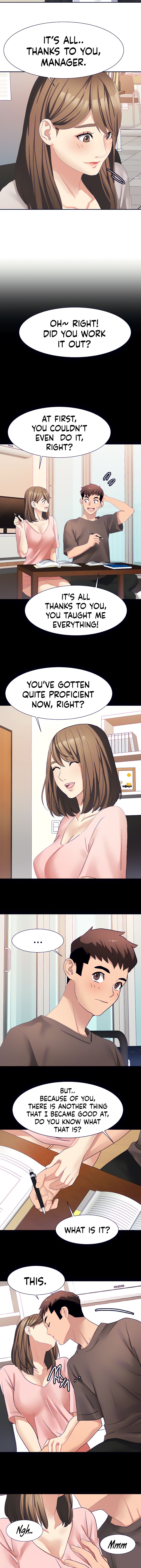 Punishing Bad Girls Manhwa - Chapter 25 Page 4