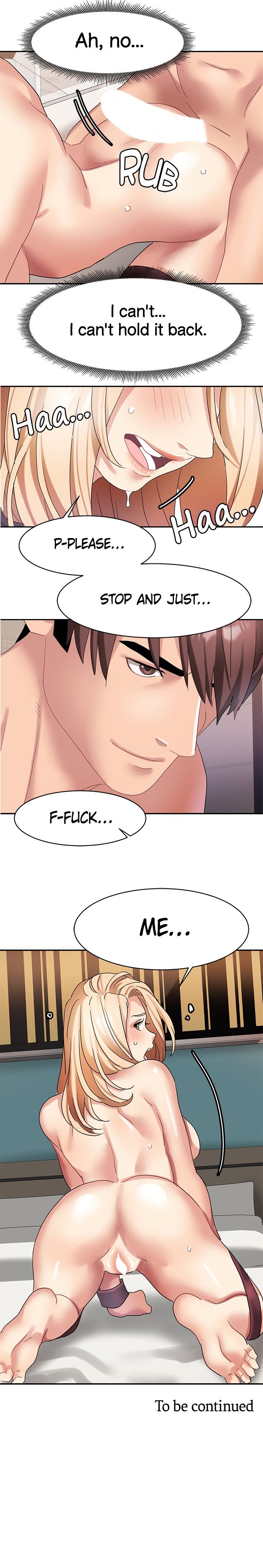 Punishing Bad Girls Manhwa - Chapter 39 Page 14