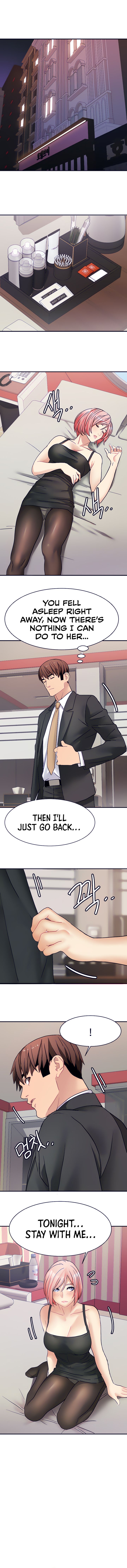 Punishing Bad Girls Manhwa - Chapter 22 Page 2