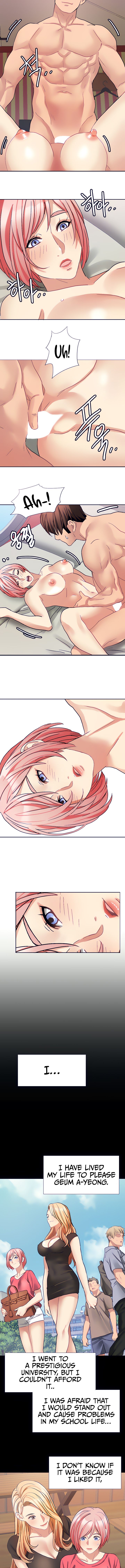 Punishing Bad Girls Manhwa - Chapter 22 Page 7