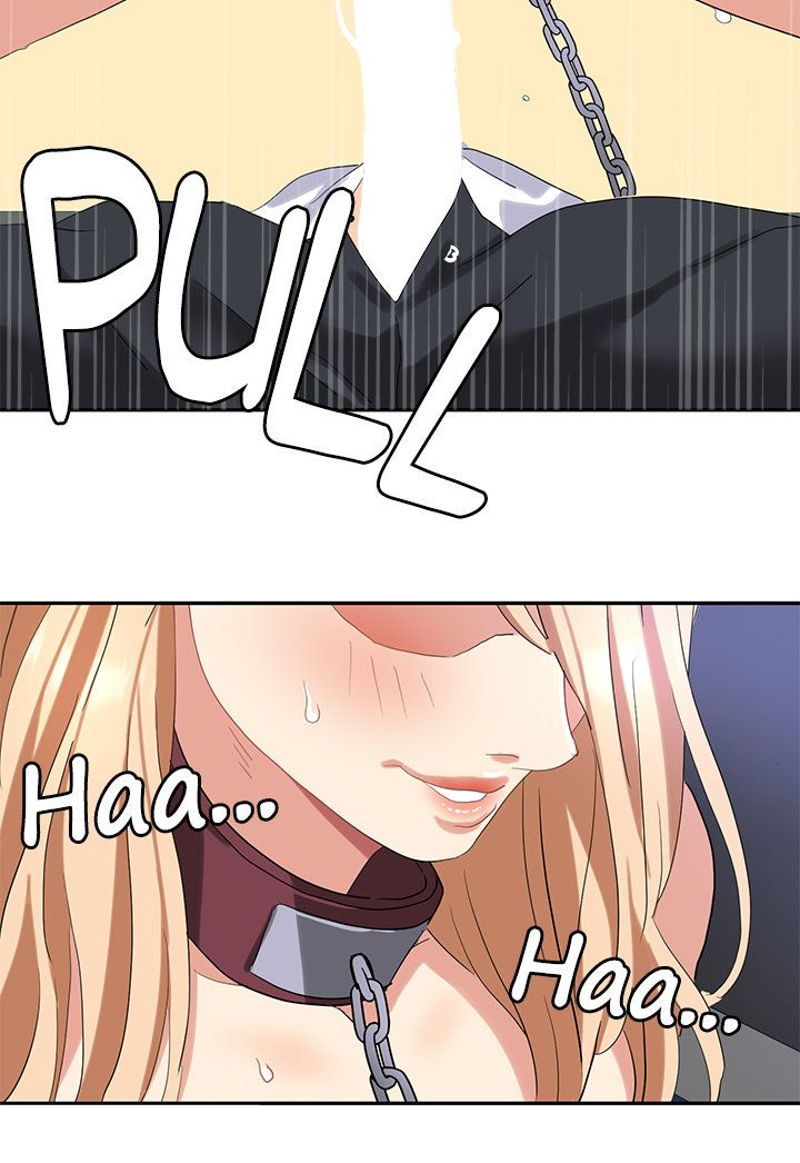 Punishing Bad Girls Manhwa - Chapter 49 Page 21