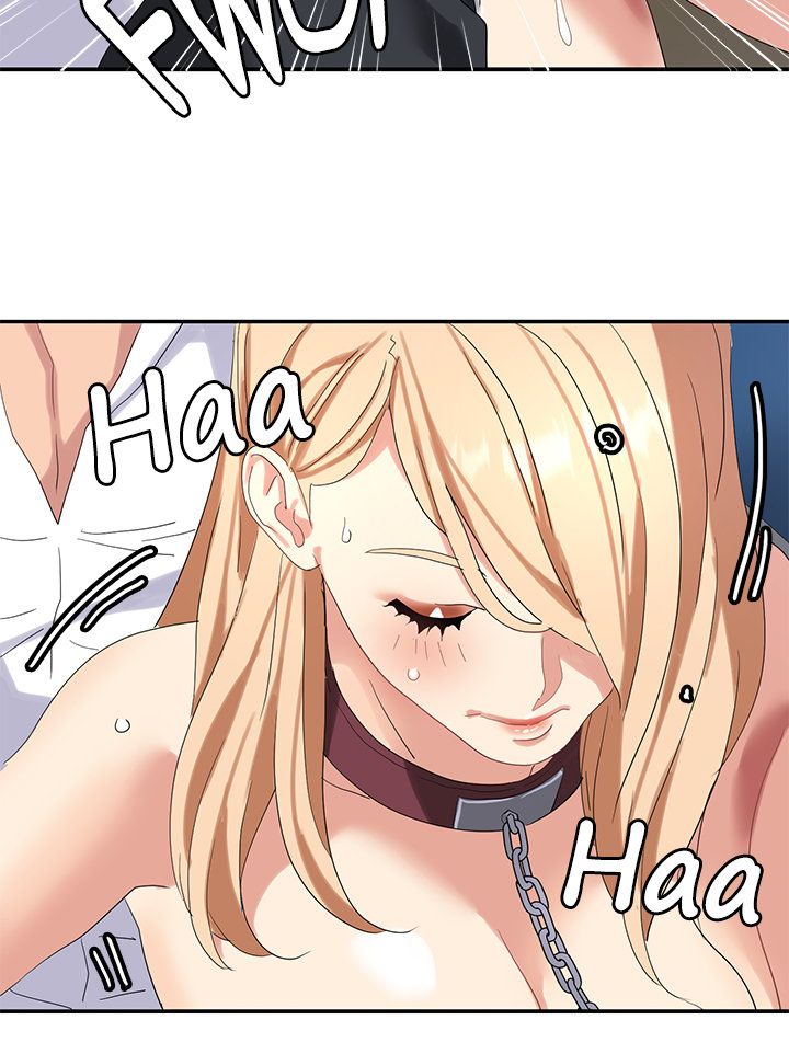 Punishing Bad Girls Manhwa - Chapter 49 Page 27