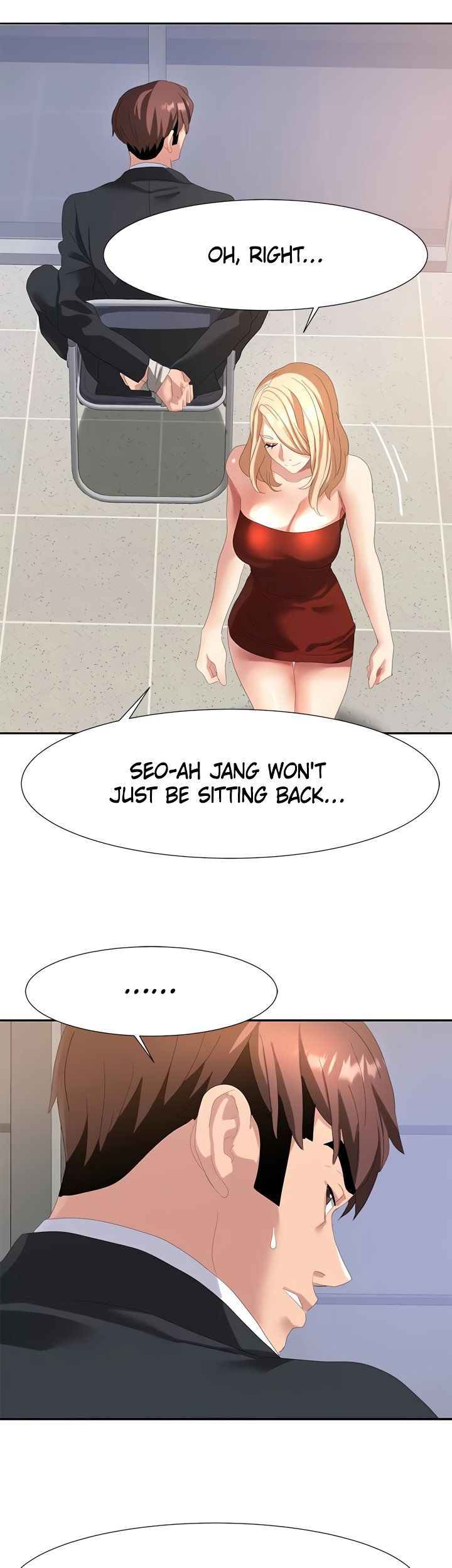 Punishing Bad Girls Manhwa - Chapter 54 Page 4