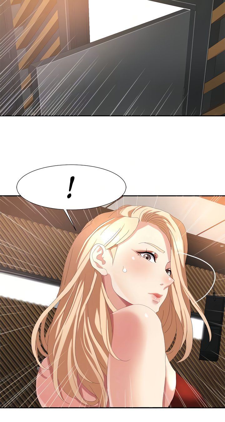 Punishing Bad Girls Manhwa - Chapter 54 Page 16