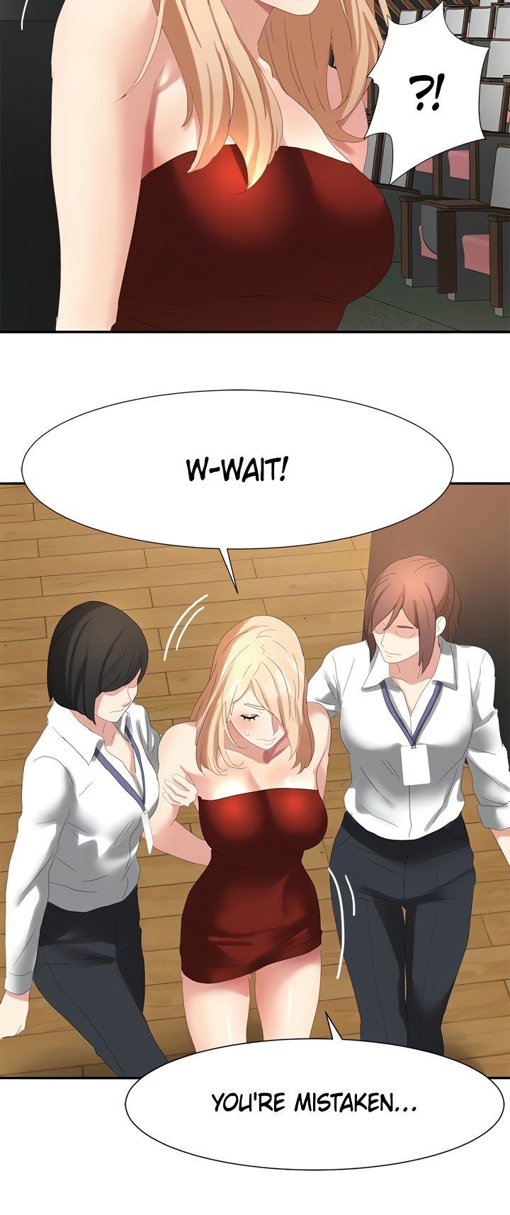 Punishing Bad Girls Manhwa - Chapter 54 Page 18