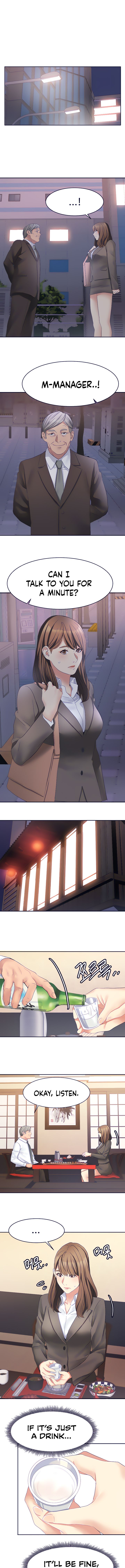 Punishing Bad Girls Manhwa - Chapter 29 Page 0