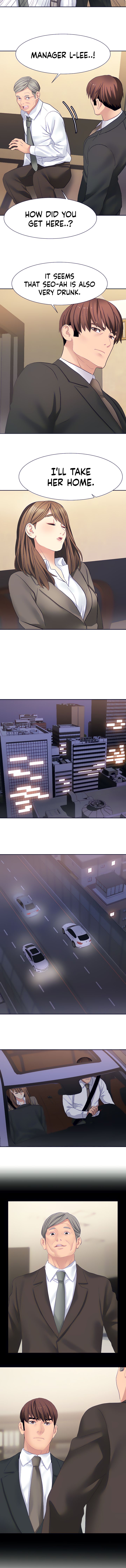 Punishing Bad Girls Manhwa - Chapter 29 Page 4