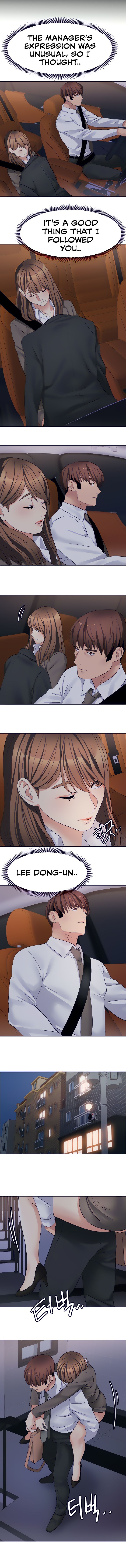 Punishing Bad Girls Manhwa - Chapter 29 Page 5