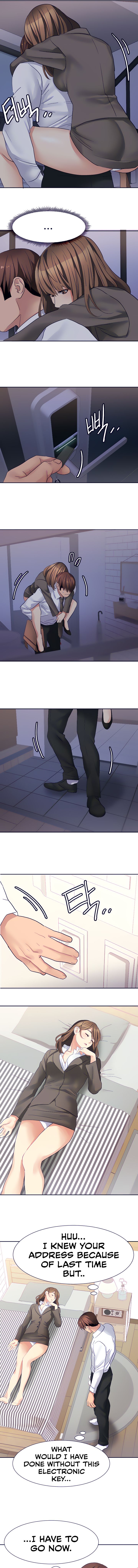 Punishing Bad Girls Manhwa - Chapter 29 Page 6