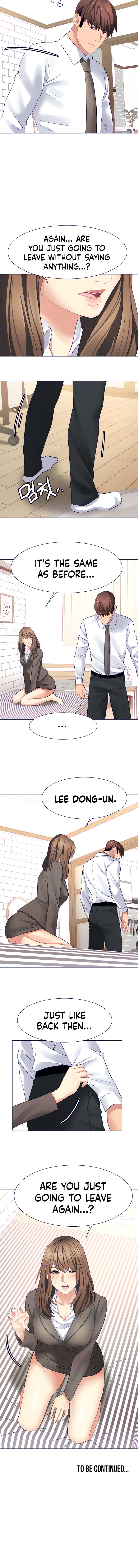 Punishing Bad Girls Manhwa - Chapter 29 Page 7