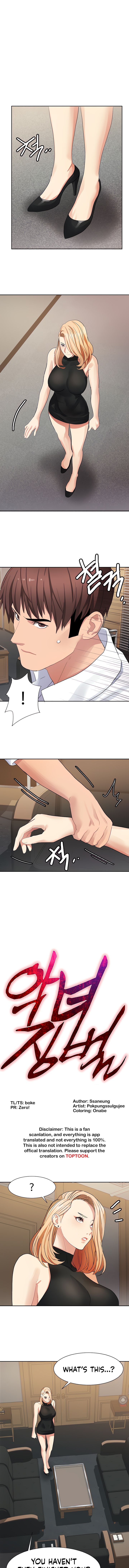 Punishing Bad Girls Manhwa - Chapter 28 Page 0