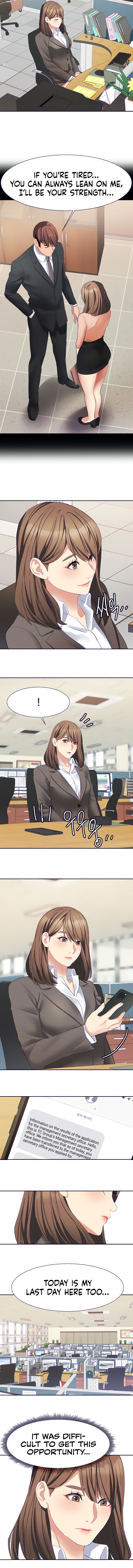 Punishing Bad Girls Manhwa - Chapter 28 Page 5