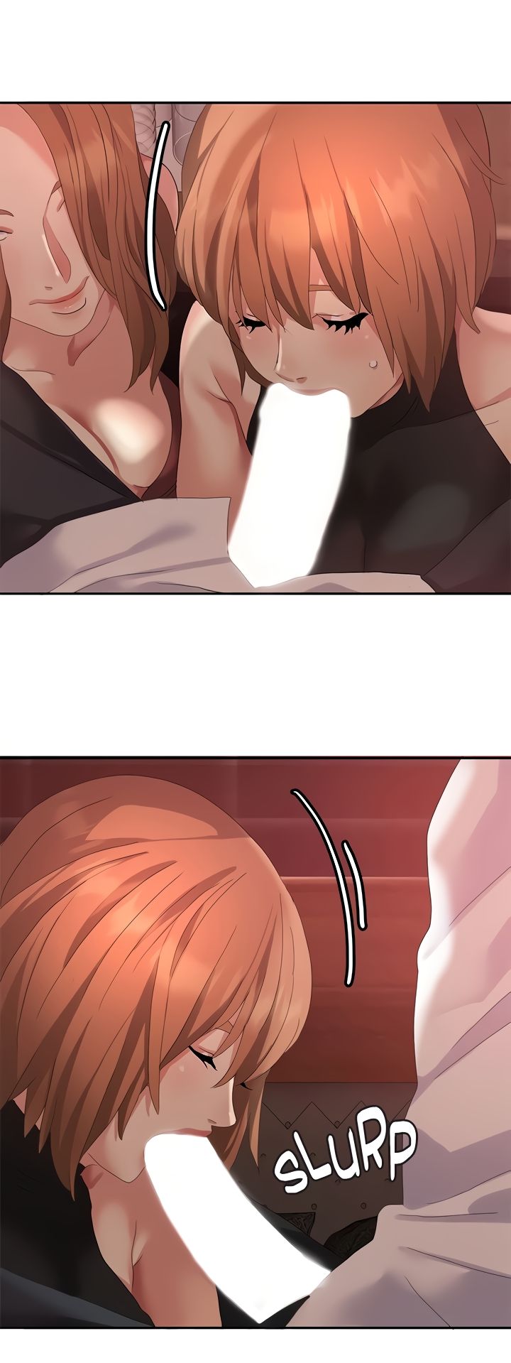 Punishing Bad Girls Manhwa - Chapter 52 Page 1