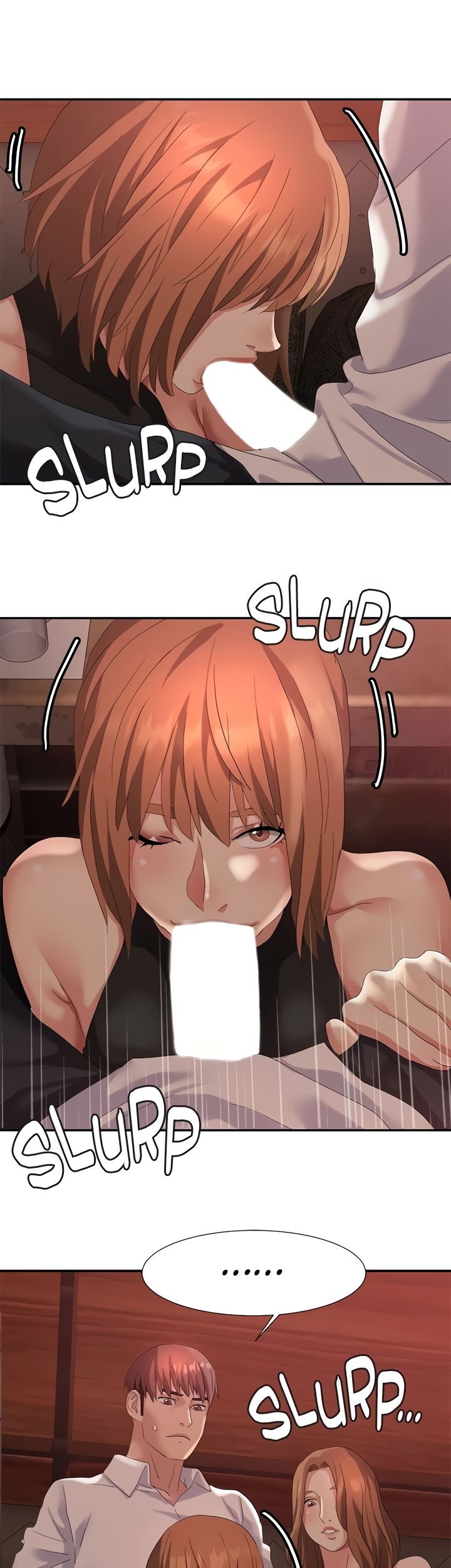 Punishing Bad Girls Manhwa - Chapter 52 Page 2