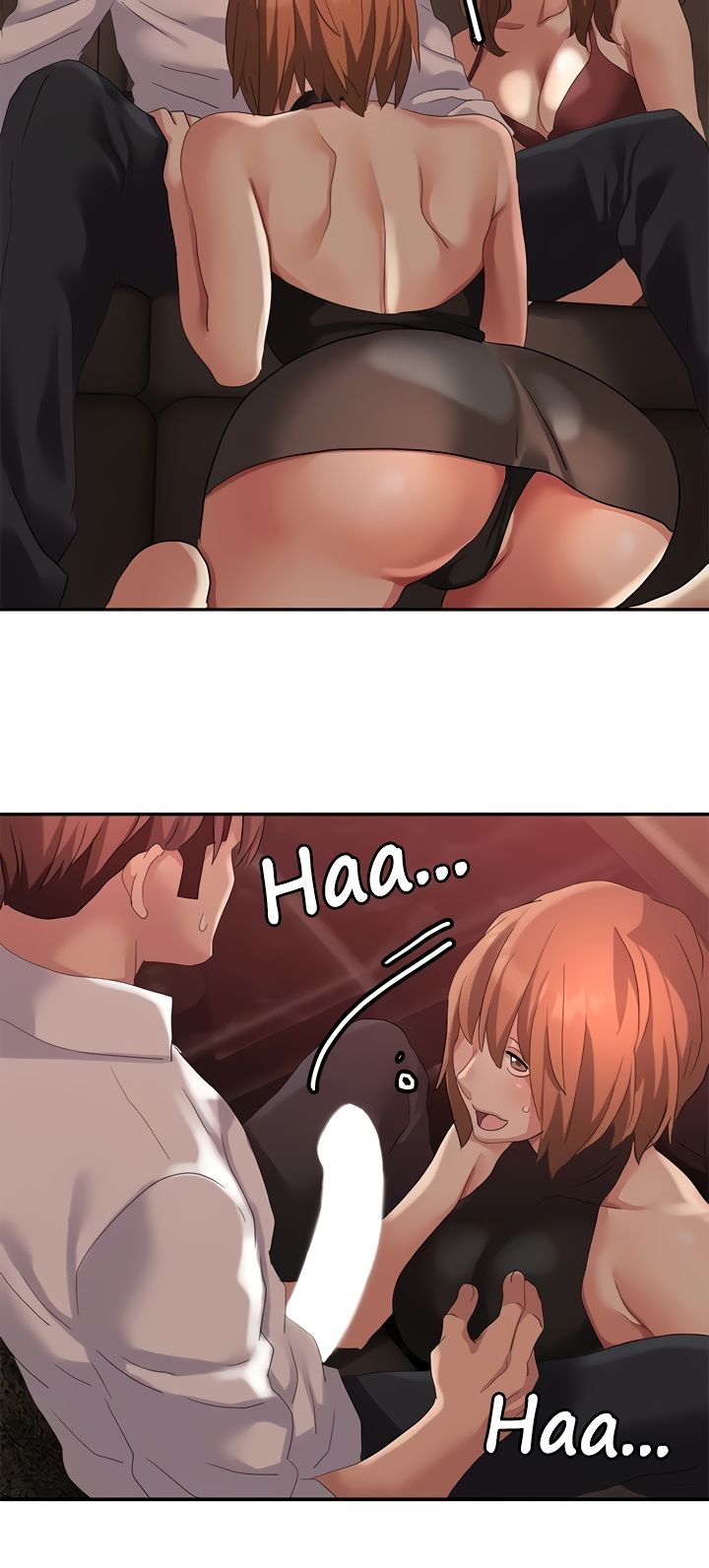 Punishing Bad Girls Manhwa - Chapter 52 Page 3