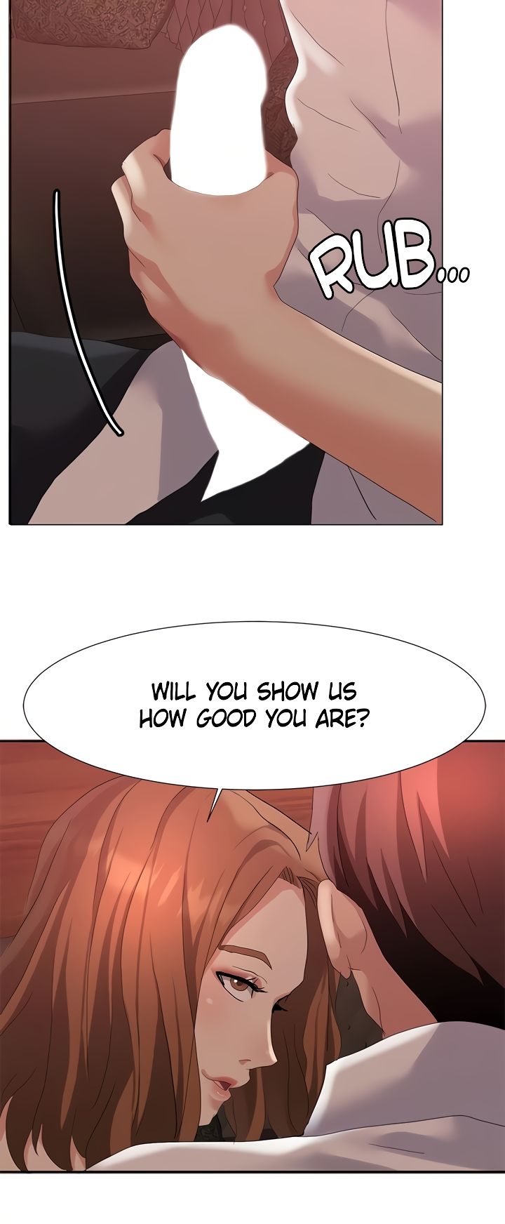 Punishing Bad Girls Manhwa - Chapter 52 Page 5